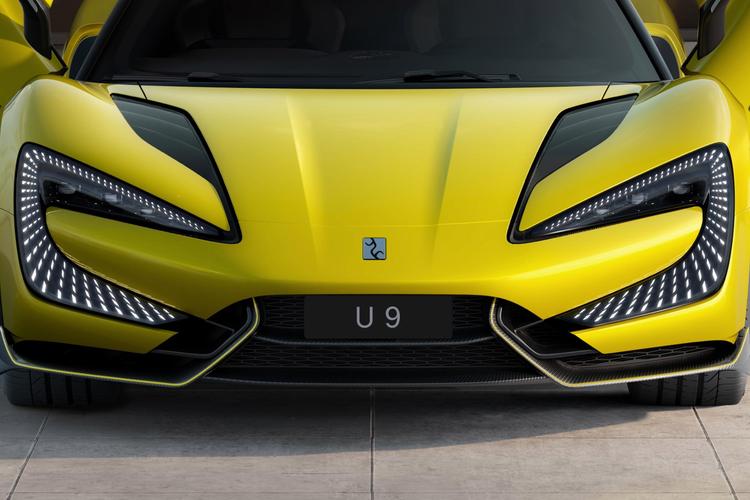 成都185仰望U9以性能突破设计的极限，理想汽车企业文化与价值观